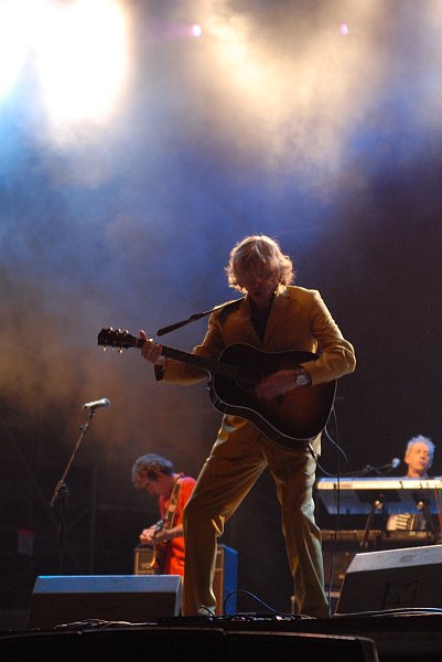 Fotografia Bob Geldof 5