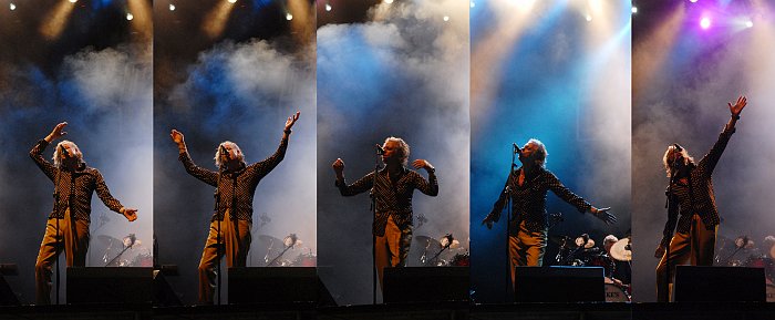 Fotografia Bob Geldof 11