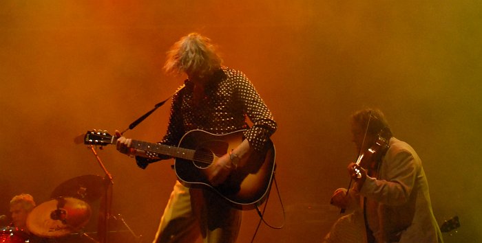 Fotografia Bob Geldof 13