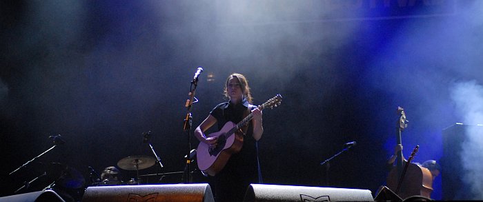 Fotografia Carmen Consoli 10