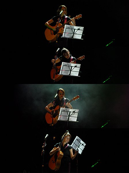 Fotografia Carmen Consoli 19