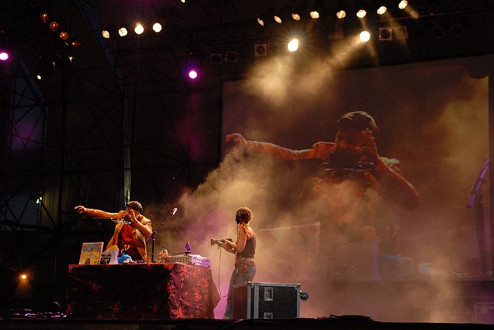 Fotografia dj_click
