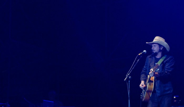 Fotografia Vinicio Capossela 21