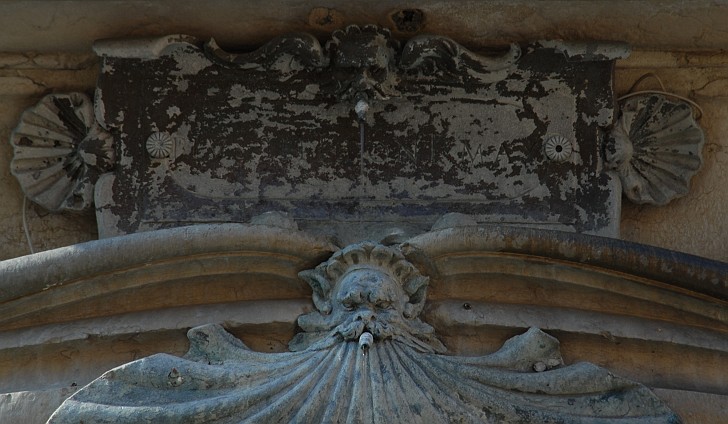 Fontane :: Fontana del Nettuno