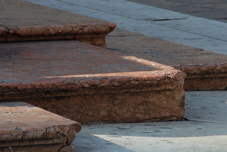 Scalini :: Fontana del Nettuno