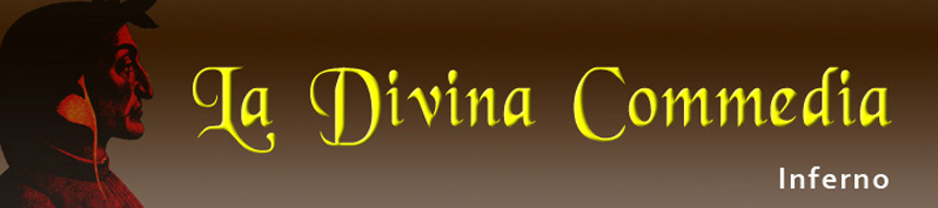 Immagine rappresentativa dell'Inferno nella Divina Commedia