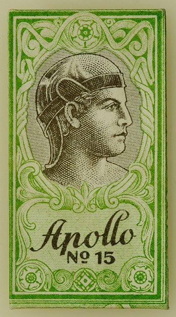 Lametta Apollo N�15