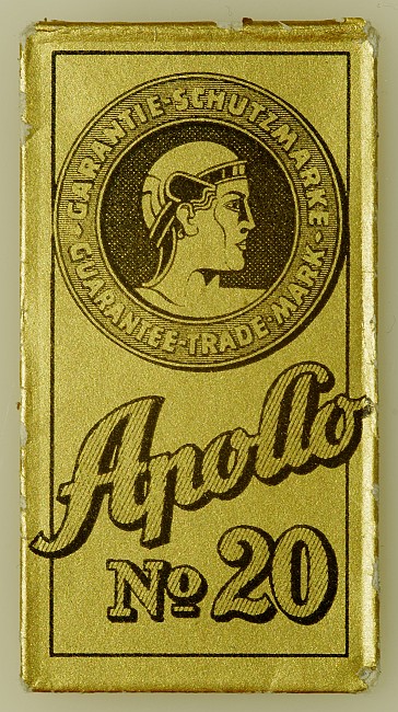 Lametta Apollo N�20