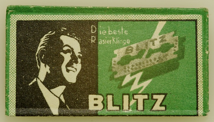 Lametta Blitz Die Beste Rasier Klinge