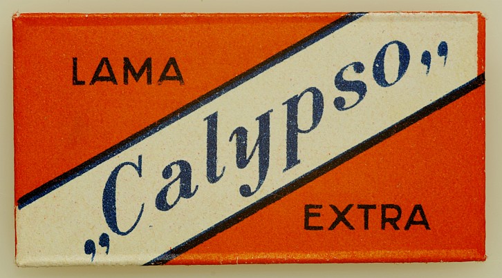 Lametta Calypso Lama Extra