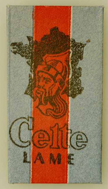 Lametta Celte Lame