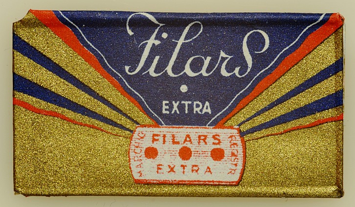 Lametta Filars Extra