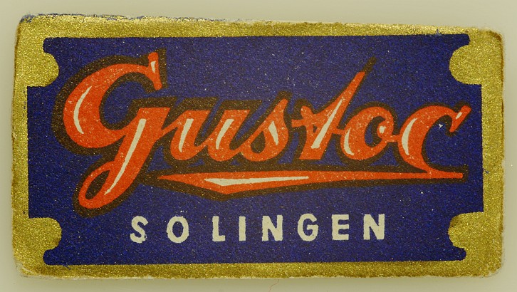Lametta Gustoc Solingen