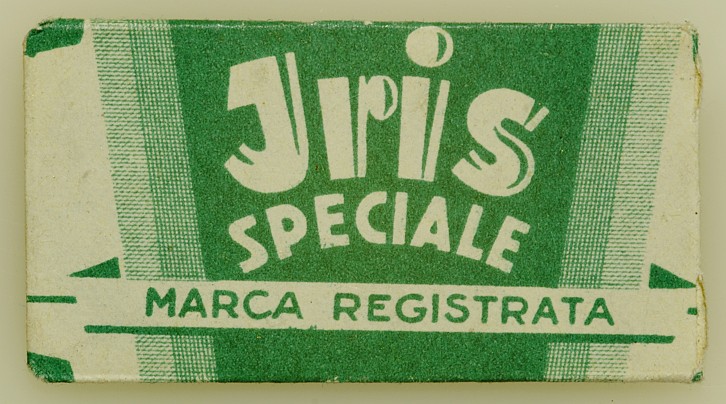 Lametta Iris Speciale