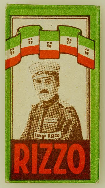 Lametta Luigi Rizzo