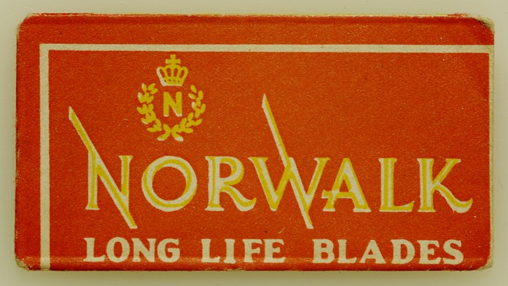 Lametta Norwalk Long Life Blades