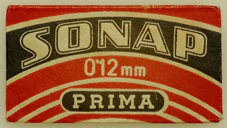 Lametta Sonap Prima