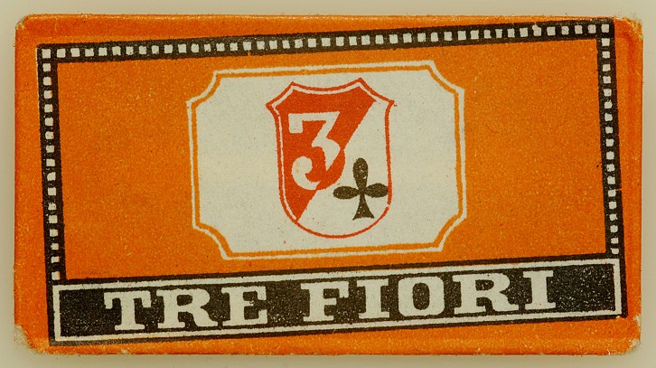 Lametta Tre Fiori