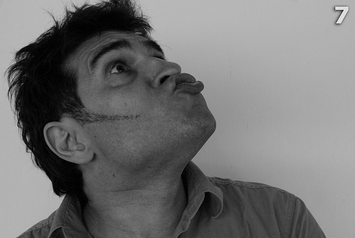La Smorfia 7