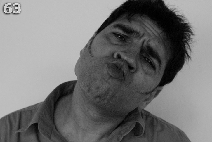 La Smorfia 63