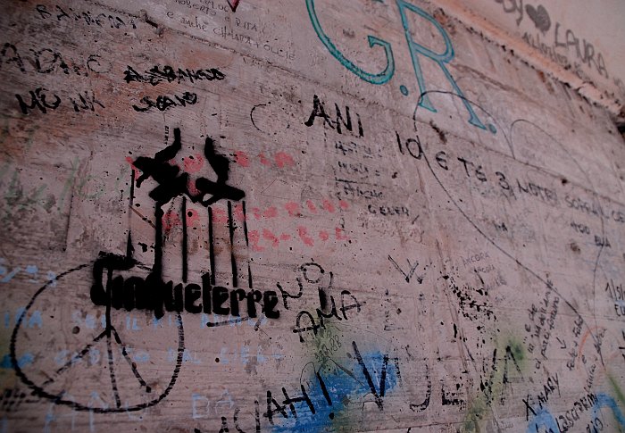 Cinquetrerre - Fotografia della Via dell'Amore