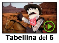 La Tabellina Canterina del 6