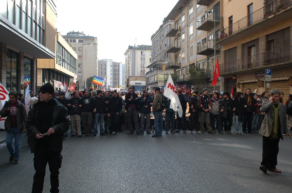 Manifestazione No Dal Molin - Fotografia 70