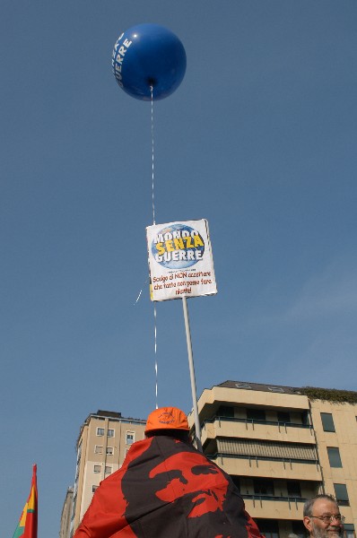 Manifestazione No Dal Molin - Fotografia 90