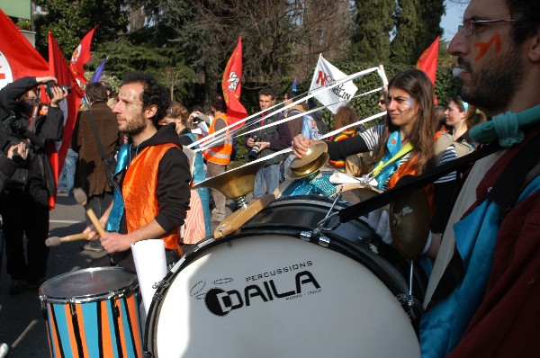 Manifestazione No Dal Molin - Fotografia 110