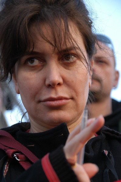 Manifestazione No Dal Molin - Fotografia 350