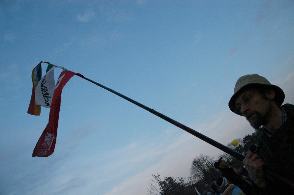 Manifestazione No Dal Molin - Fotografia 400