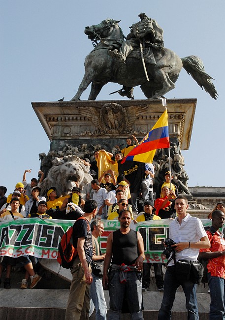 Fotografia - Monumento Vittorio Emanuele II