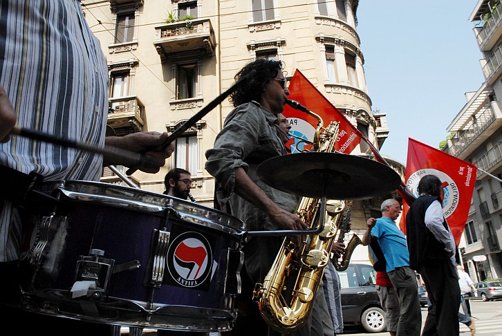 Fotografia - Musicisti