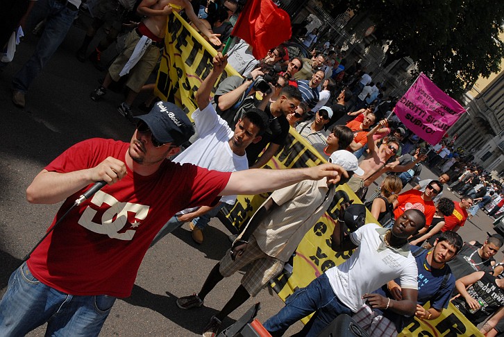 Fotografia - Rap