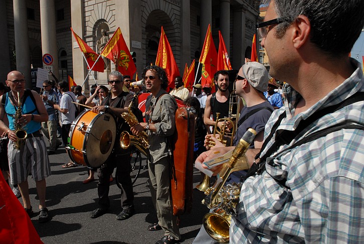 Fotografia - Si fa musica