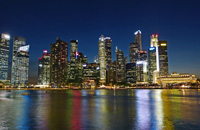 Singapore :: Mega Puzzle
