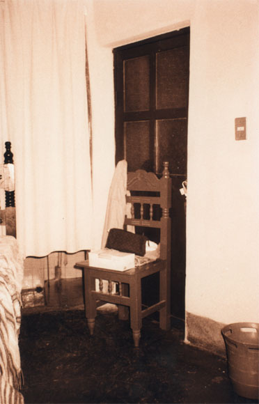 Hotel - Fotografia del Messico