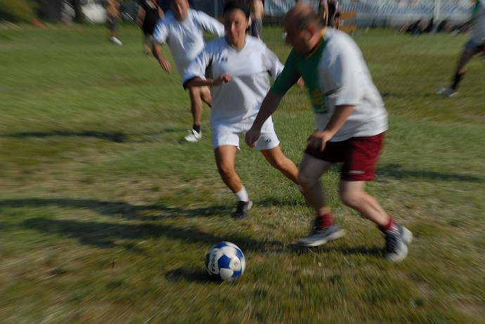 giocando-a-calcio