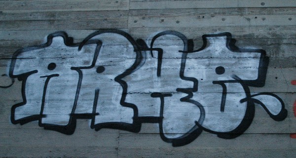 Arky :: Murales
