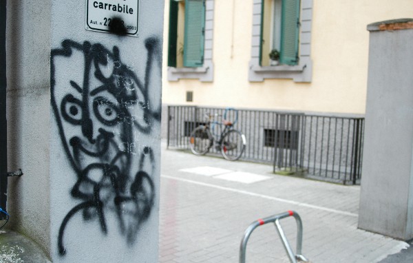 Carrabile :: Murales