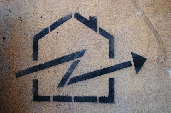 Casa :: Murales