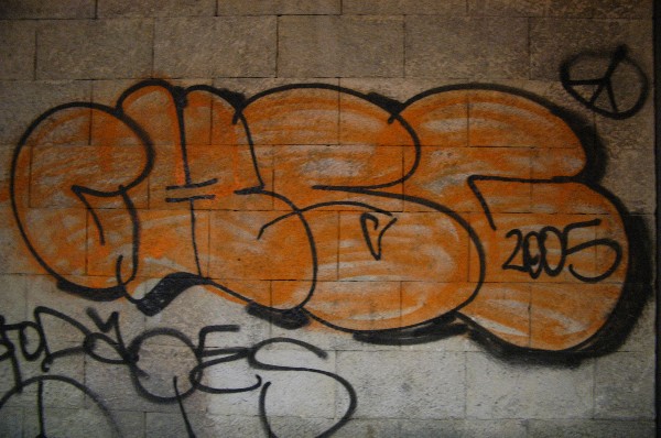 Chsc :: Murales