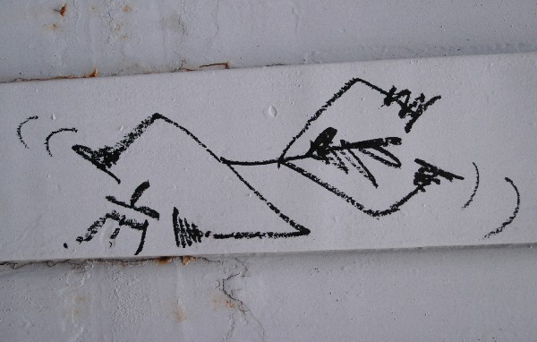 Dance :: Murales