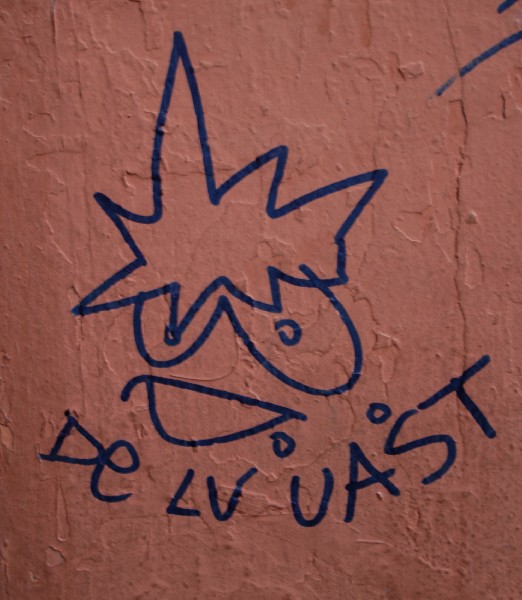 De Lu Vast :: Murales