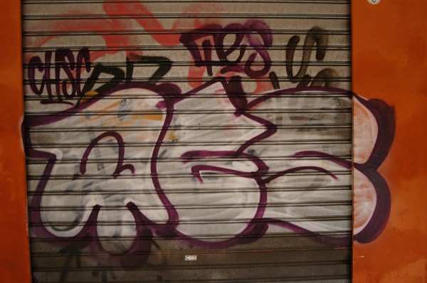 Es :: Murales