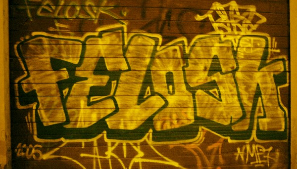 Felosk Serranda :: Murales