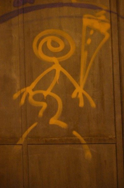 Joint :: Murales
