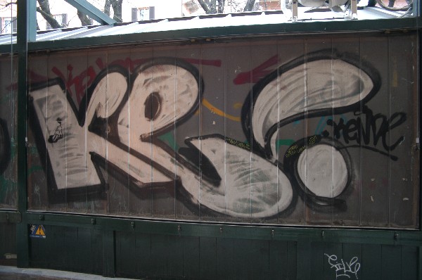 KR :: Murales