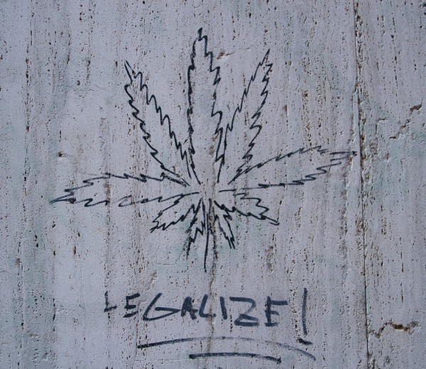 Legalize :: Murales