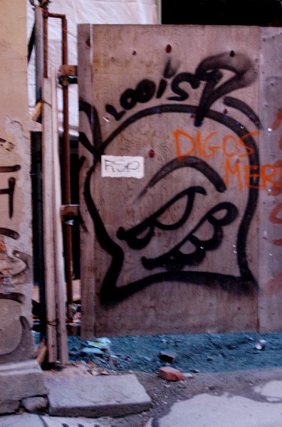 Loois :: Murales